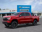 New 2025 Chevrolet Silverado 1500 LT Crew Cab 4WD Pickup for sale #C15401 - photo 31