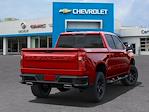 New 2025 Chevrolet Silverado 1500 LT Crew Cab 4WD Pickup for sale #C15401 - photo 33