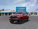 New 2025 Chevrolet Silverado 1500 LT Crew Cab 4WD Pickup for sale #C15401 - photo 37