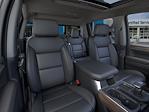 New 2025 Chevrolet Silverado 1500 LT Crew Cab 4WD Pickup for sale #C15401 - photo 45