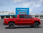 New 2025 Chevrolet Silverado 1500 LT Crew Cab 4WD Pickup for sale #C15401 - photo 5