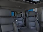 New 2025 Chevrolet Silverado 1500 LT Crew Cab 4WD Pickup for sale #C15401 - photo 53