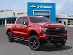 New 2025 Chevrolet Silverado 1500 LT Crew Cab 4WD Pickup for sale #C15401 - photo 7