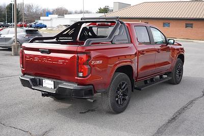 New 2025 Chevrolet Colorado Z71 Crew Cab 4WD Pickup for sale #C15407 - photo 2