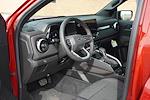 New 2025 Chevrolet Colorado Z71 Crew Cab 4WD Pickup for sale #C15407 - photo 23