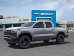 New 2025 Chevrolet Colorado Trail Boss Crew Cab 4WD Pickup for sale #C15408 - photo 13