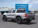 New 2025 Chevrolet Colorado Trail Boss Crew Cab 4WD Pickup for sale #C15408 - photo 4