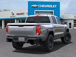 2025 Chevrolet Colorado Crew Cab 4WD, Pickup for sale #C15408 - photo 2