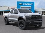 New 2025 Chevrolet Colorado Trail Boss Crew Cab 4WD Pickup for sale #C15408 - photo 14