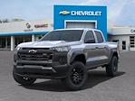 New 2025 Chevrolet Colorado Trail Boss Crew Cab 4WD Pickup for sale #C15408 - photo 5