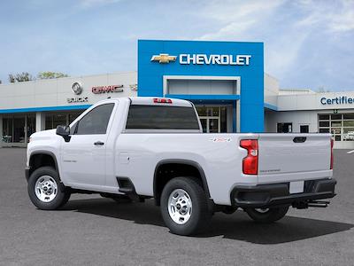 2025 Chevrolet Silverado 2500 Regular Cab 4WD, Pickup for sale #C15410 - photo 2