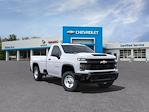 2025 Chevrolet Silverado 2500 Regular Cab 4WD, Pickup for sale #C15410 - photo 3