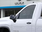 2025 Chevrolet Silverado 2500 Regular Cab 4WD, Pickup for sale #C15410 - photo 12