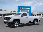 2025 Chevrolet Silverado 2500 Regular Cab 4WD, Pickup for sale #C15410 - photo 1