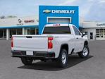 2025 Chevrolet Silverado 2500 Regular Cab 4WD, Pickup for sale #C15410 - photo 4