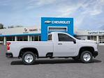 2025 Chevrolet Silverado 2500 Regular Cab 4WD, Pickup for sale #C15410 - photo 5