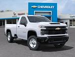 2025 Chevrolet Silverado 2500 Regular Cab 4WD, Pickup for sale #C15410 - photo 7