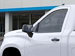 New 2025 Chevrolet Silverado 1500 Work Truck Regular Cab 4WD Pickup for sale #C15413 - photo 12