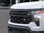 New 2025 Chevrolet Silverado 1500 Work Truck Regular Cab 4WD Pickup for sale #C15413 - photo 13