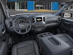 New 2025 Chevrolet Silverado 1500 Work Truck Regular Cab 4WD Pickup for sale #C15413 - photo 15