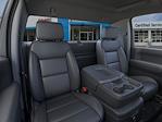 New 2025 Chevrolet Silverado 1500 Work Truck Regular Cab 4WD Pickup for sale #C15413 - photo 16