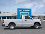 New 2025 Chevrolet Silverado 1500 Work Truck Regular Cab 4WD Pickup for sale #C15413 - photo 5