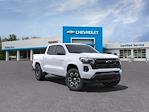 New 2025 Chevrolet Colorado Z71 Crew Cab 4WD Pickup for sale #C15429 - photo 1