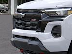 New 2025 Chevrolet Colorado Z71 Crew Cab 4WD Pickup for sale #C15429 - photo 11
