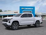 New 2025 Chevrolet Colorado Z71 Crew Cab 4WD Pickup for sale #C15429 - photo 3
