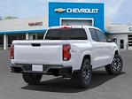 New 2025 Chevrolet Colorado Z71 Crew Cab 4WD Pickup for sale #C15429 - photo 2