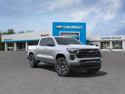 New 2025 Chevrolet Colorado Z71 Crew Cab 4WD Pickup for sale #C15430 - photo 1