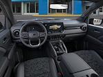 New 2025 Chevrolet Colorado Z71 Crew Cab 4WD Pickup for sale #C15430 - photo 13