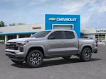 New 2025 Chevrolet Colorado Z71 Crew Cab 4WD Pickup for sale #C15430 - photo 3