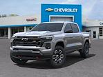 New 2025 Chevrolet Colorado Z71 Crew Cab 4WD Pickup for sale #C15430 - photo 5