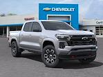 New 2025 Chevrolet Colorado Z71 Crew Cab 4WD Pickup for sale #C15430 - photo 6