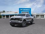 New 2025 Chevrolet Colorado Z71 Crew Cab 4WD Pickup for sale #C15430 - photo 7