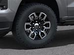 New 2025 Chevrolet Colorado Z71 Crew Cab 4WD Pickup for sale #C15430 - photo 8