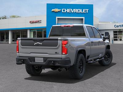 New 2025 Chevrolet Silverado 2500 ZR2 Crew Cab 4WD Pickup for sale #C15432 - photo 2