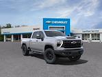 New 2025 Chevrolet Silverado 2500 ZR2 Crew Cab 4WD Pickup for sale #C15432 - photo 1