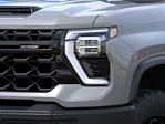 New 2025 Chevrolet Silverado 2500 ZR2 Crew Cab 4WD Pickup for sale #C15432 - photo 10