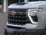 New 2025 Chevrolet Silverado 2500 ZR2 Crew Cab 4WD Pickup for sale #C15432 - photo 11
