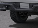 New 2025 Chevrolet Silverado 2500 ZR2 Crew Cab 4WD Pickup for sale #C15432 - photo 12
