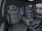 New 2025 Chevrolet Silverado 2500 ZR2 Crew Cab 4WD Pickup for sale #C15432 - photo 14