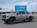 New 2025 Chevrolet Silverado 2500 ZR2 Crew Cab 4WD Pickup for sale #C15432 - photo 3