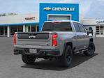 New 2025 Chevrolet Silverado 2500 ZR2 Crew Cab 4WD Pickup for sale #C15432 - photo 2