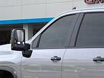 New 2025 Chevrolet Silverado 2500 ZR2 Crew Cab 4WD Pickup for sale #C15432 - photo 23