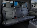 New 2025 Chevrolet Silverado 2500 ZR2 Crew Cab 4WD Pickup for sale #C15432 - photo 24