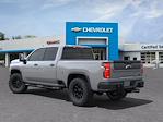 New 2025 Chevrolet Silverado 2500 ZR2 Crew Cab 4WD Pickup for sale #C15432 - photo 4