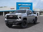 New 2025 Chevrolet Silverado 2500 ZR2 Crew Cab 4WD Pickup for sale #C15432 - photo 6