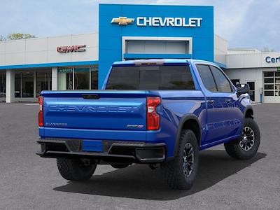 New 2025 Chevrolet Silverado 1500 ZR2 Crew Cab 4WD Pickup for sale #C15433 - photo 2
